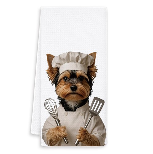 Yorkshire terrier gift - gift, kitchen