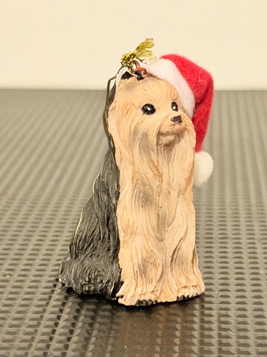 Christmas ornament yorkshire - ornament,
