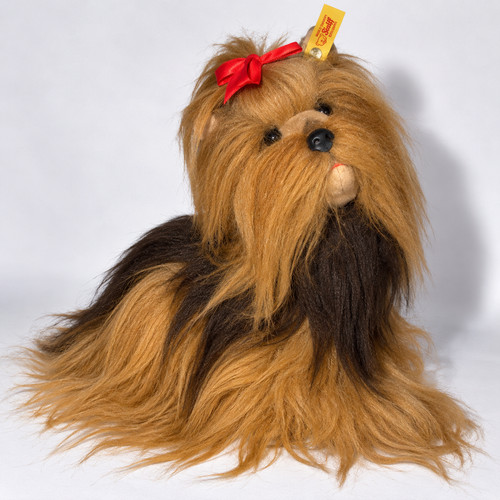 Vintage steiff taffy - vintage,