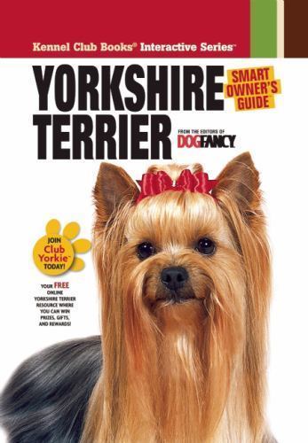 Yorkshire terrier - yorkshire,