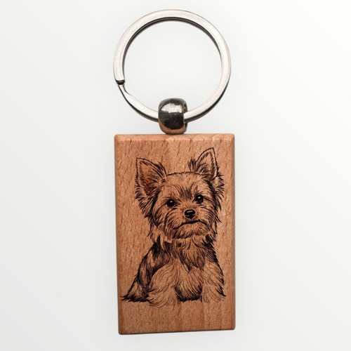 Yorkshire terrier breed - breed, design
