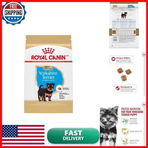 Royal canin yorkshire terrier - canin,