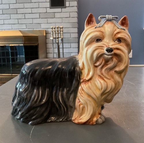 Vintage ceramic yorkshire - vintage,