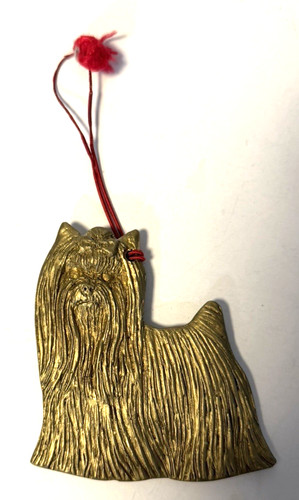 Vintage yorkshire terrier show - vintage,