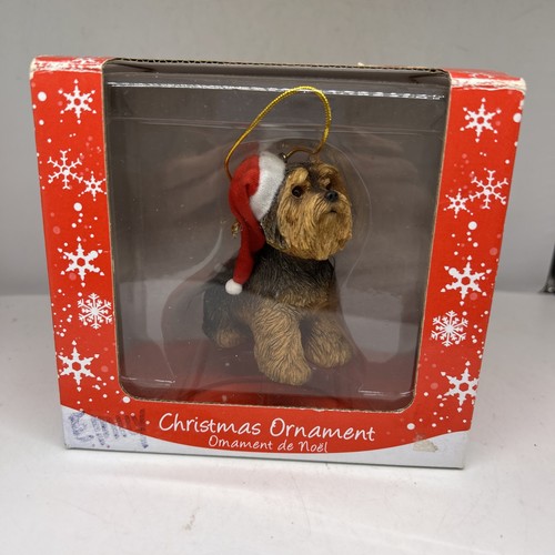 Sandicast yorkshire terrier - sandicast,