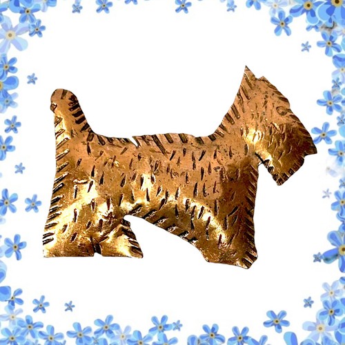 Ooak cooper yorkie yorkshire - cooper,