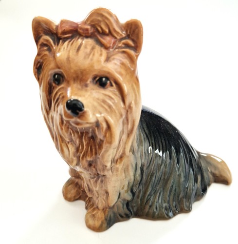 Sylvac 5027 yorkshire terrier - sylvac,