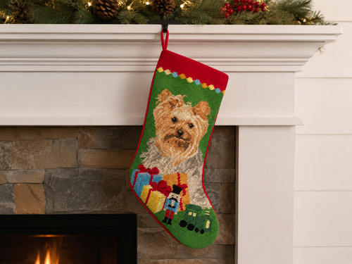 Vtg yorkie yorkshire - yorkshire, terrier