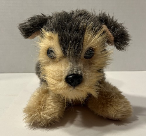 Aurora plush yorkshire terrier - plush,