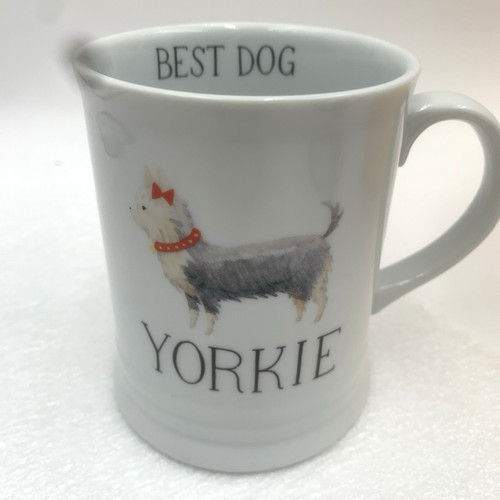 Yorkie yorkshire terrier - yorkie,