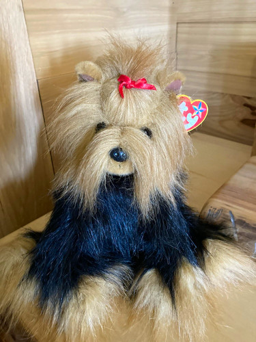 Beanie buddies yapper - ty,