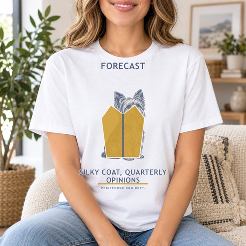Yorkshire terrier shirt funny - yorkshire,