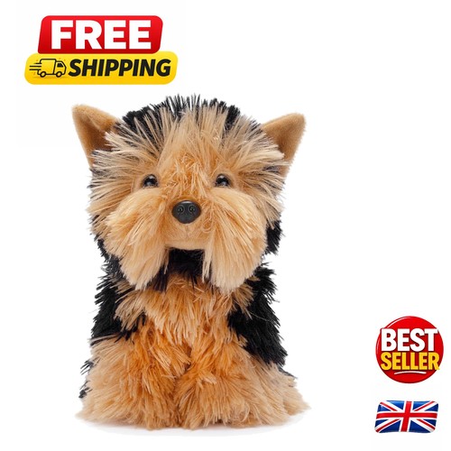 Rob the yorkshire terrier 22cm - rob,